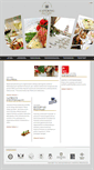 Mobile Screenshot of catering-krakow.pl